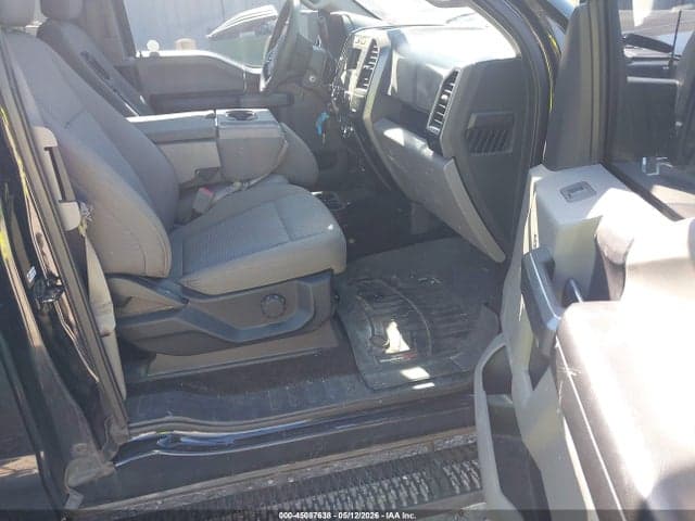 2018 FORD F-150 XLT 5
