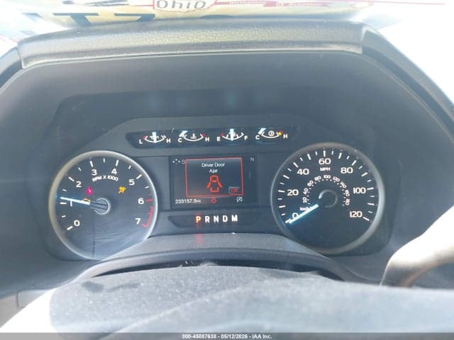 2018 FORD F-150 XLT 7
