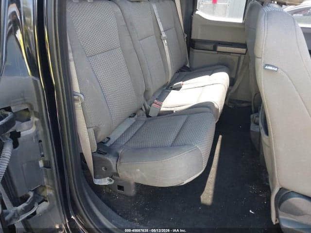 2018 FORD F-150 XLT 8