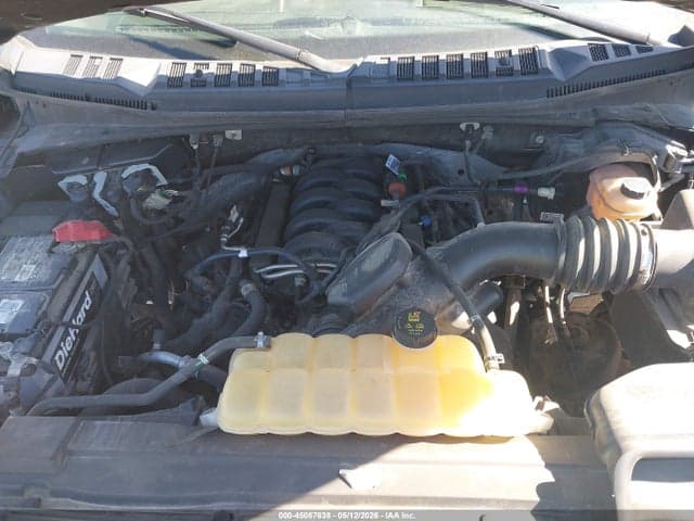 2018 FORD F-150 XLT 10