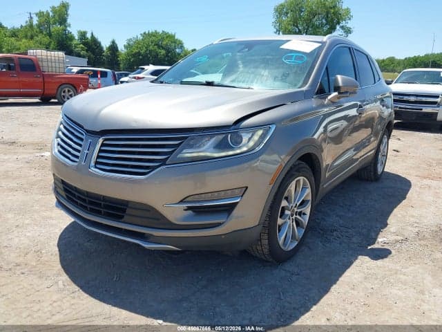 2017 LINCOLN MKC SELECT 2