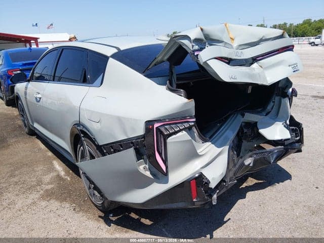 2025 KIA K4 GT-LINE 3