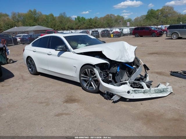 2020 BMW 430I GRAN COUPE