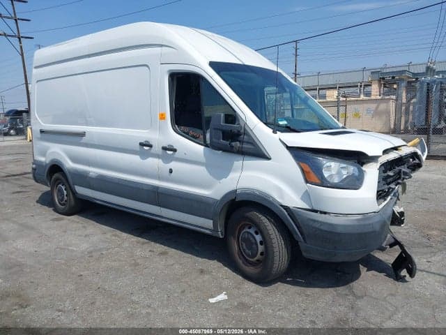 2018 FORD TRANSIT-250 1