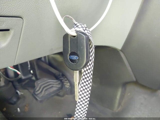 2018 FORD TRANSIT-250 10