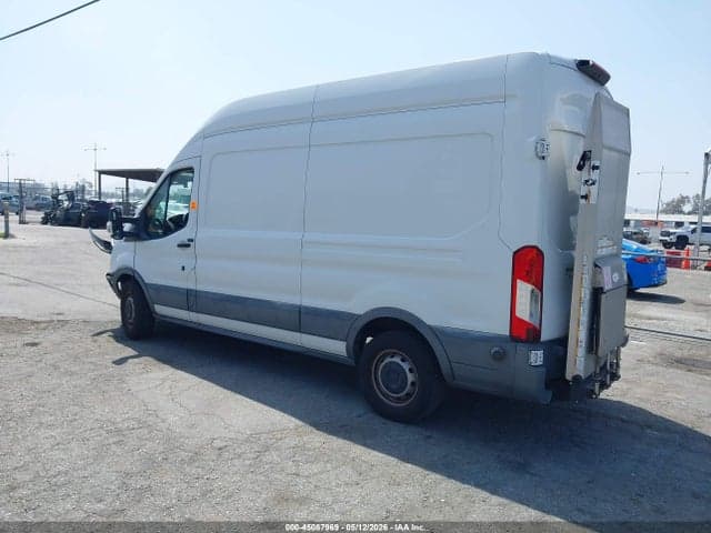 2018 FORD TRANSIT-250 3