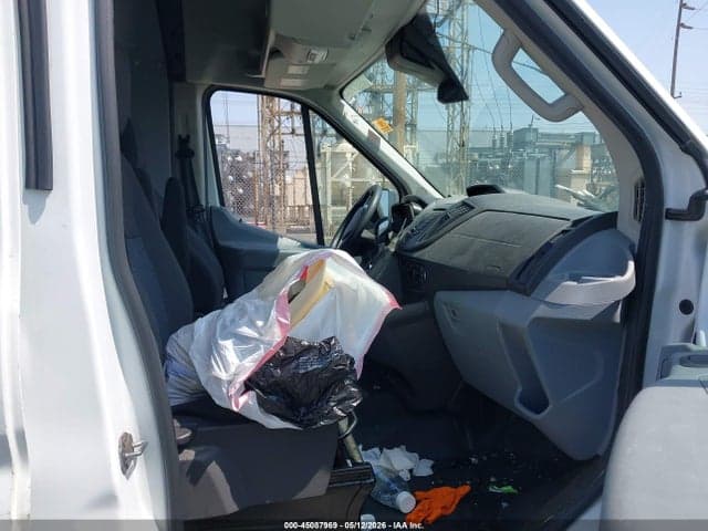 2018 FORD TRANSIT-250 4