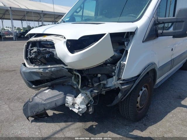 2018 FORD TRANSIT-250 5