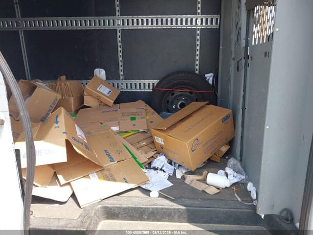 2018 FORD TRANSIT-250 7