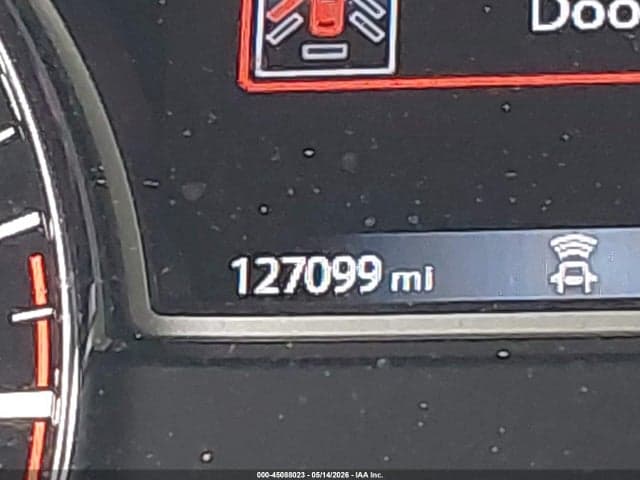 2018 NISSAN PATHFINDER S 15