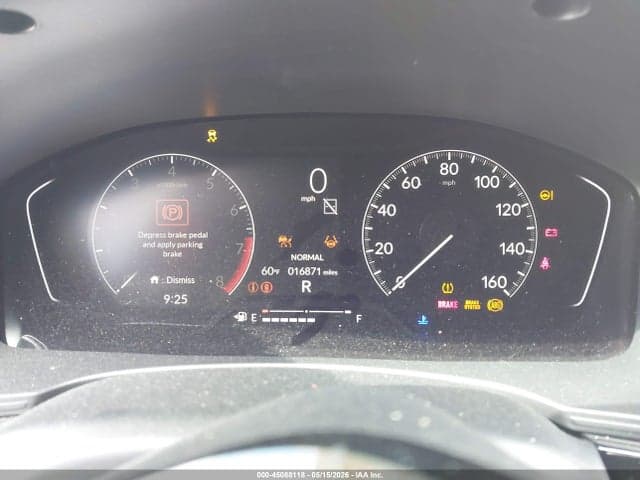 2024 HONDA CIVIC SPORT 7