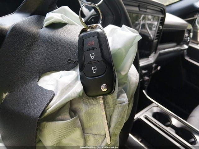 2026 FORD F-150 STX 11