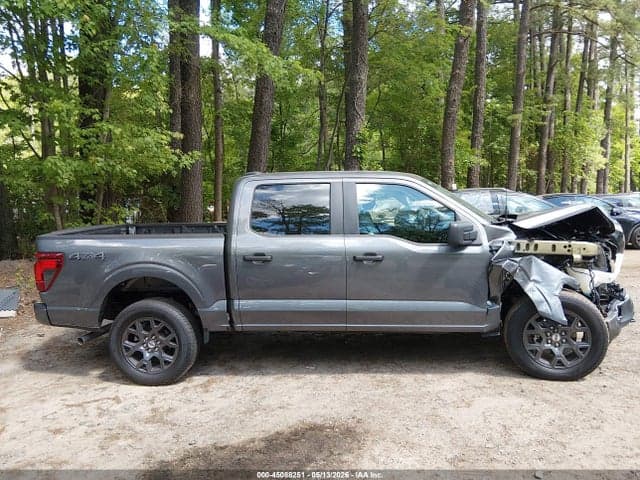 2026 FORD F-150 STX 13