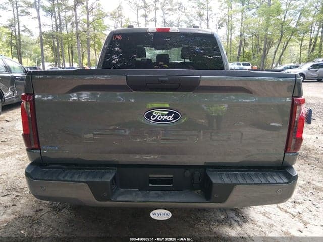 2026 FORD F-150 STX 16