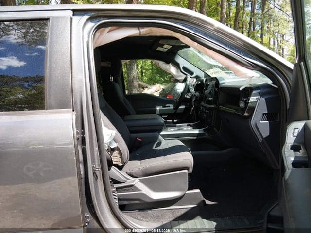 2026 FORD F-150 STX 5