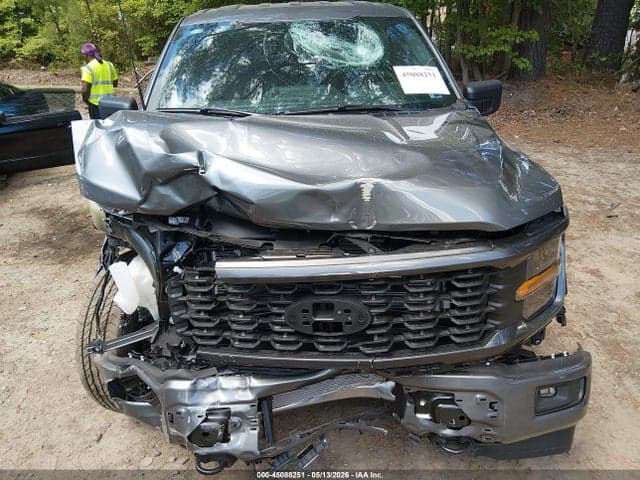 2026 FORD F-150 STX 6