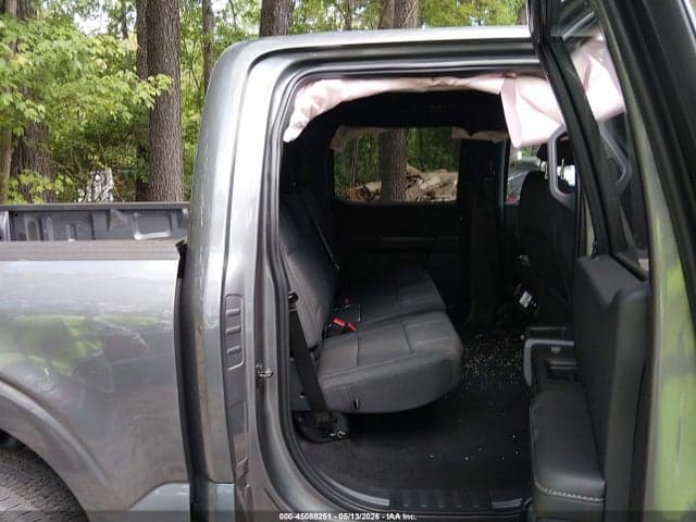 2026 FORD F-150 STX 8
