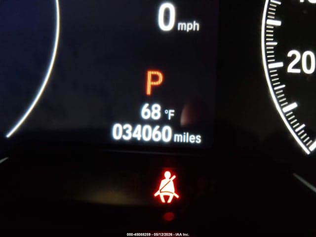 2022 HONDA ACCORD SPORT 15
