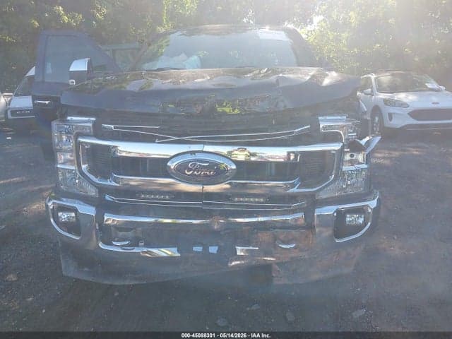 2021 FORD F-250 XLT 6