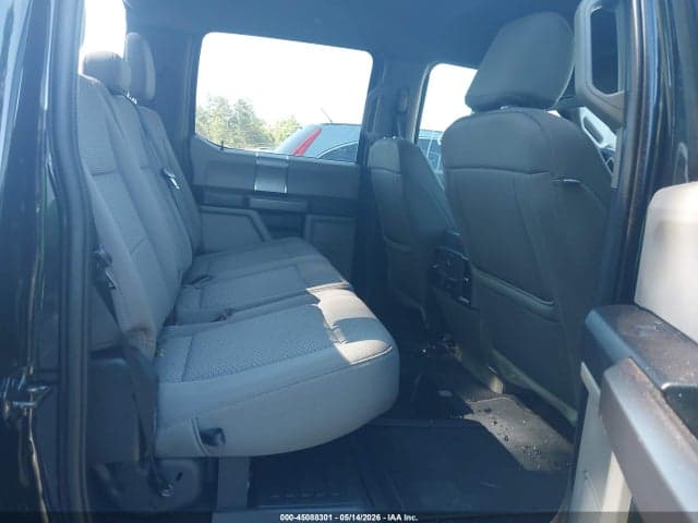 2021 FORD F-250 XLT 8