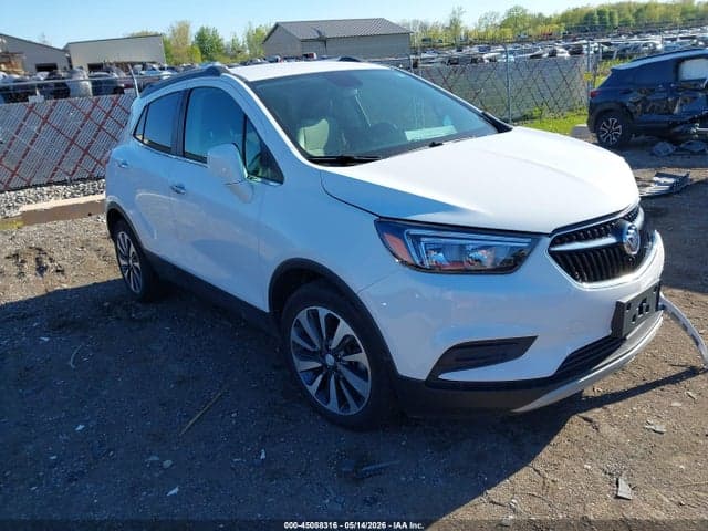 2021 BUICK ENCORE FWD PREFERRED