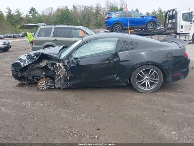2017 FORD MUSTANG ECOBOOST 14