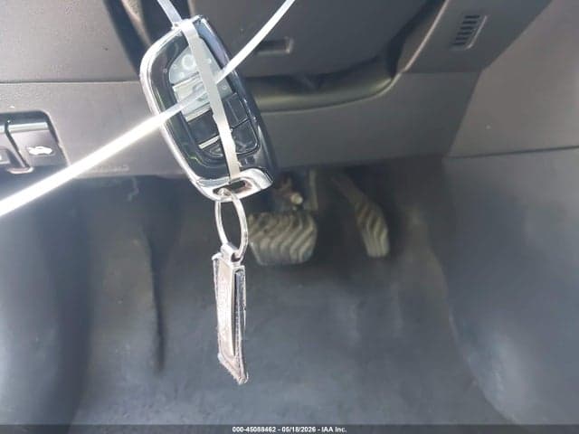 2021 NISSAN VERSA SV XTRONIC CVT 11