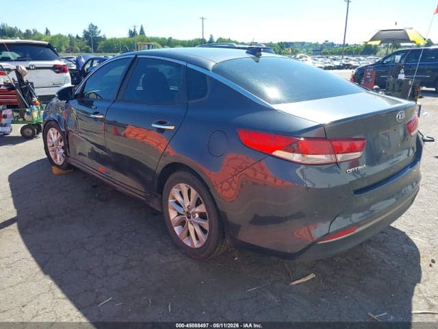 2017 KIA OPTIMA LX 3