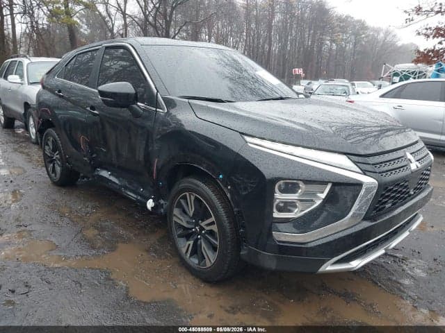 2024 MITSUBISHI ECLIPSE CROSS SE S-AWC 1