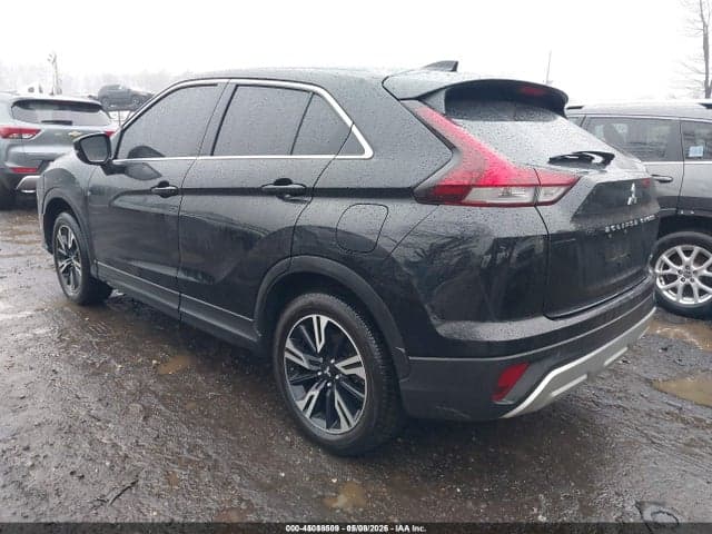 2024 MITSUBISHI ECLIPSE CROSS SE S-AWC 3