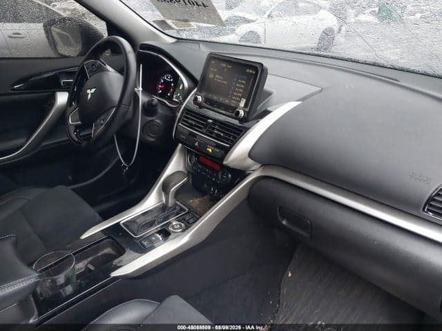 2024 MITSUBISHI ECLIPSE CROSS SE S-AWC 5