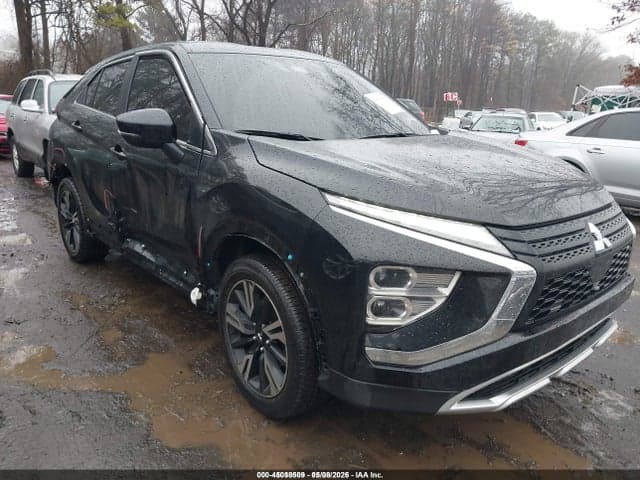2024 MITSUBISHI ECLIPSE CROSS SE S-AWC 6