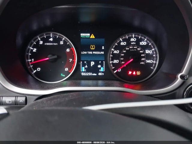 2024 MITSUBISHI ECLIPSE CROSS SE S-AWC 7