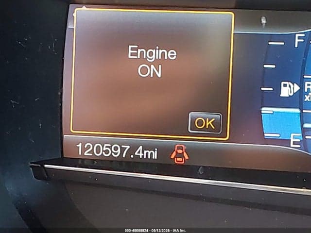 2017 FORD EXPLORER XLT 15