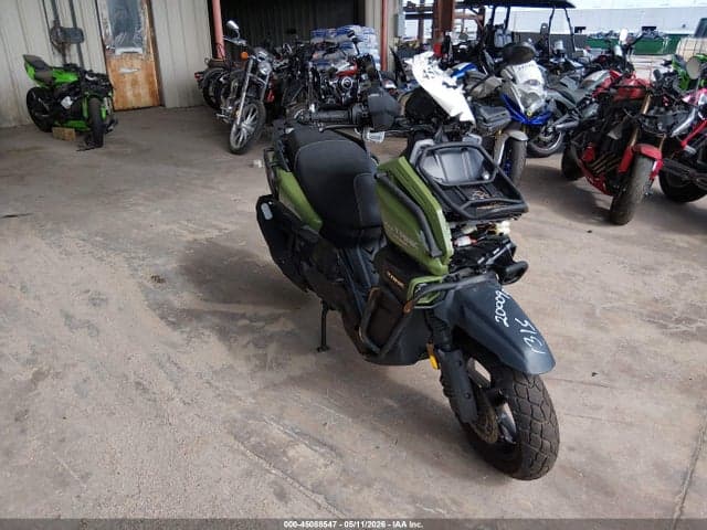 2025 TANK PRO 200