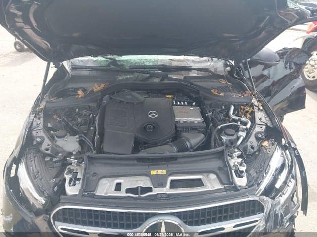 2023 MERCEDES-BENZ GLC 300 4MATIC SUV 10
