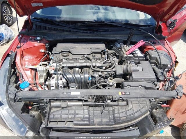2023 HYUNDAI ELANTRA SEL 10