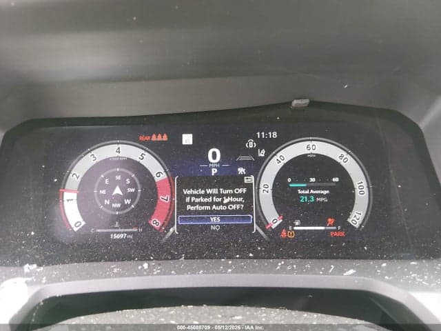 2025 TOYOTA TACOMA TRD SPORT 7