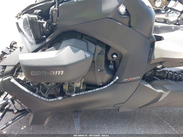 2025 CAN-AM RYKER 9