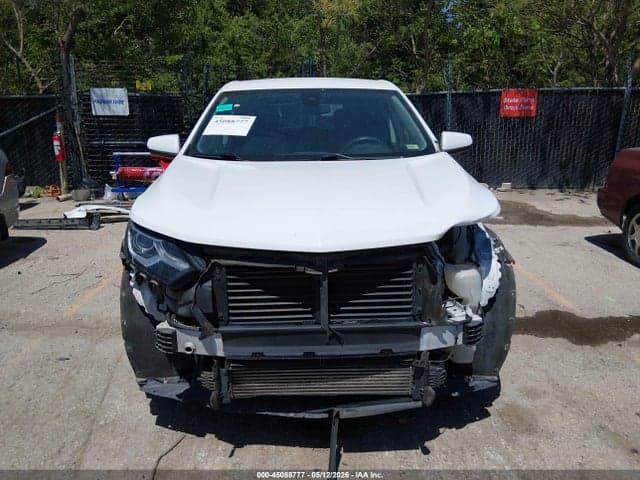 2021 CHEVROLET EQUINOX FWD LT 13