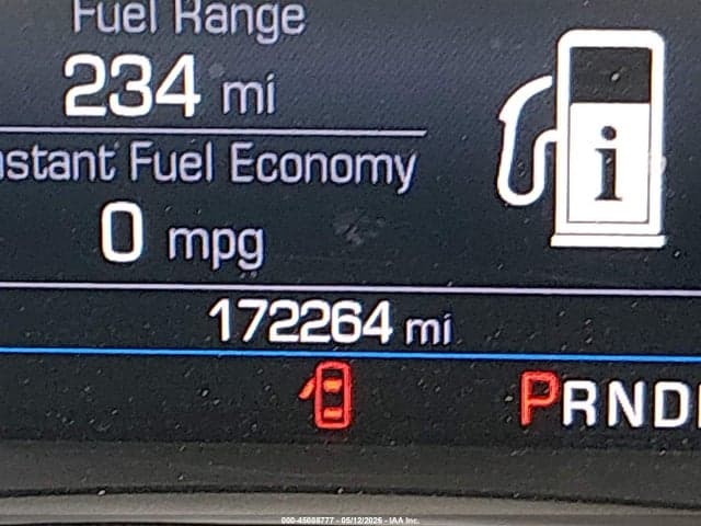 2021 CHEVROLET EQUINOX FWD LT 16