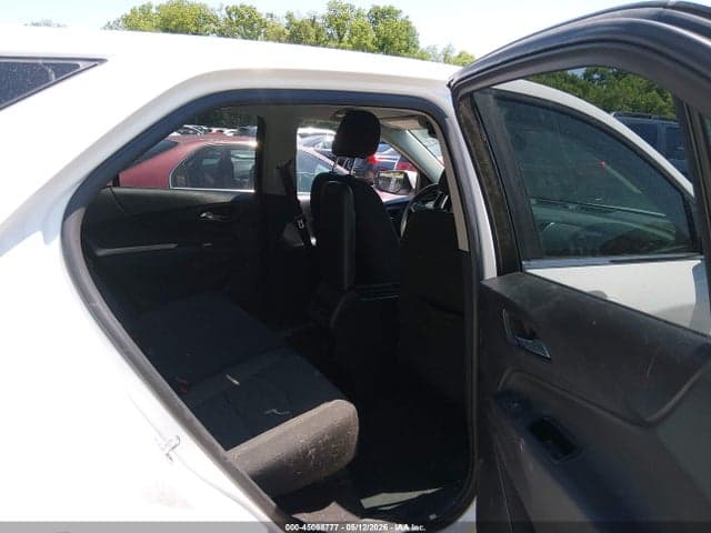 2021 CHEVROLET EQUINOX FWD LT 8