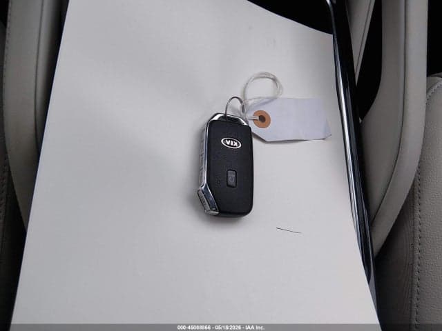 2021 KIA TELLURIDE EX 11