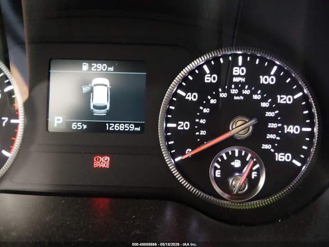 2021 KIA TELLURIDE EX 15