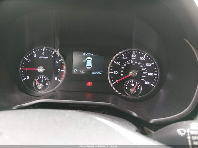 2021 KIA TELLURIDE EX 7