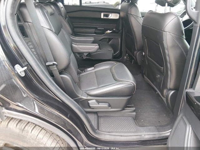 2022 FORD EXPLORER ST 8