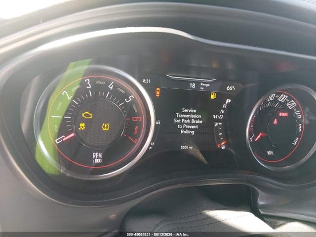 2023 DODGE CHALLENGER R/T SCAT PACK 7