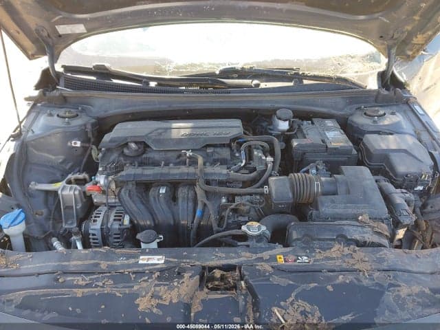 2024 HYUNDAI ELANTRA SEL 10
