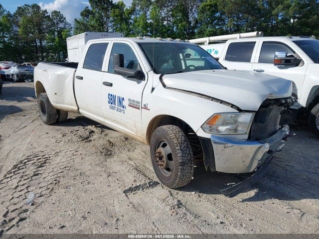 2017 RAM 3500 TRADESMAN 4X2 8' BOX 1