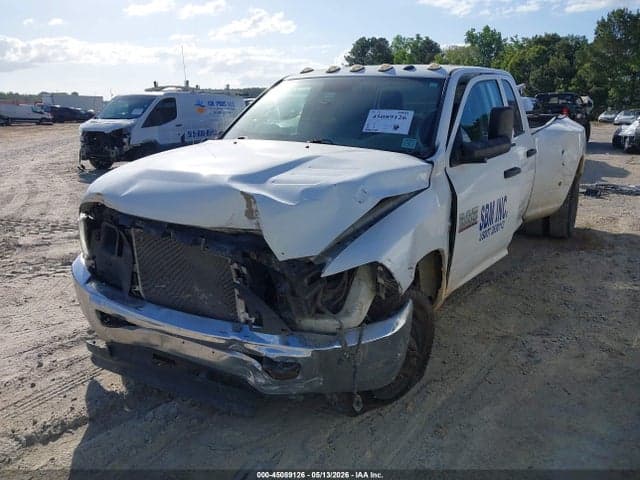 2017 RAM 3500 TRADESMAN 4X2 8' BOX 2